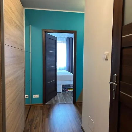 Daire Apartament Mika