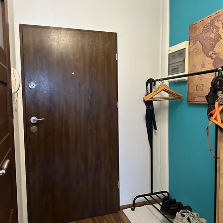 Apartament Mika Daire *