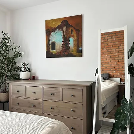 Apartament Mika Apartment