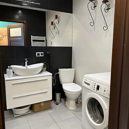 Apartament Mika * Гданьск