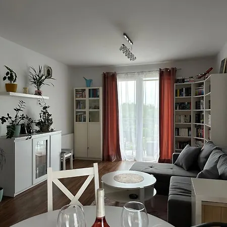 Apartament Mika *
